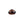 Load image into Gallery viewer, Hessonite (Gomed) - 7.2 Carat
