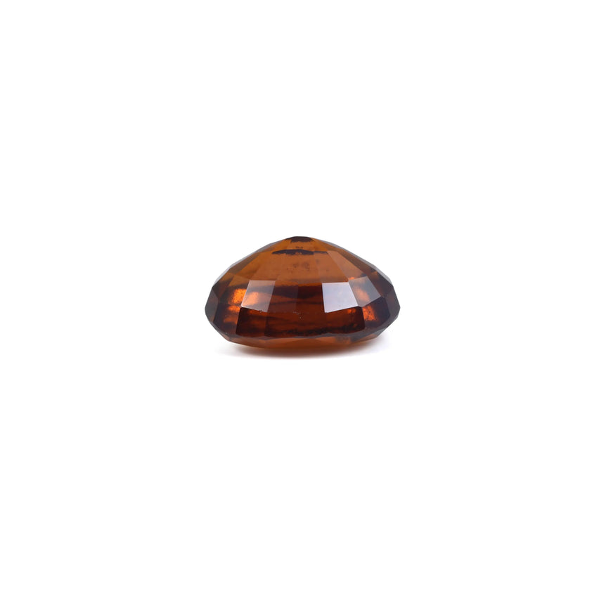 Hessonite (Gomed) - 6.3 Carat