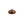 Load image into Gallery viewer, Hessonite (Gomed) - 6.3 Carat
