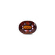 Hessonite (Gomed) - 6.1 Carat - Pramogh