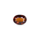 Hessonite (Gomed) - 6.3 Carat - Pramogh