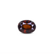 Hessonite (Gomed) - 8.4 Carat - Pramogh