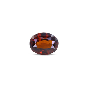 Hessonite (Gomed) - 9.65 Carat - Pramogh