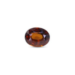 Hessonite (Gomed) - 7.9 Carat - Pramogh