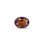 Hessonite (Gomed) - 6.85 Carat - Pramogh