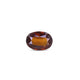 Hessonite (Gomed) - 6.6 Carat - Pramogh