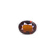Hessonite (Gomed) - 6.9 Carat - Pramogh