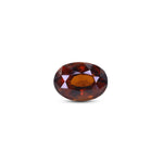 Hessonite (Gomed) - 7.45 Carat - Pramogh
