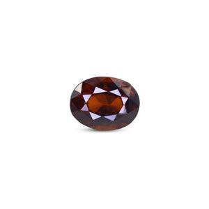 Hessonite (Gomed) - 9.45 Carat - Pramogh