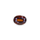 Hessonite (Gomed) - 6.1 Carat - Pramogh