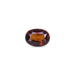 Hessonite (Gomed) - 5.55 Carat - Pramogh
