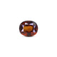 Hessonite (Gomed) - 6.3 Carat - Pramogh