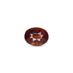 Hessonite (Gomed) - 6.65 Carat - Pramogh