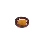 Hessonite (Gomed) - 6.15 Carat - Pramogh