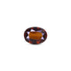 Hessonite (Gomed) - 6.35 Carat - Pramogh