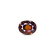 Hessonite (Gomed) - 6.15 Carat - Pramogh