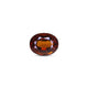 Hessonite (Gomed) - 7.2 Carat - Pramogh
