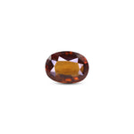Hessonite (Gomed) - 5.95 Carat - Pramogh