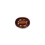 Hessonite (Gomed) - 6.95 Carat - Pramogh
