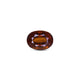 Hessonite (Gomed) - 6.95 Carat - Pramogh
