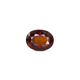 Hessonite (Gomed) - 5.7 Carat - Pramogh