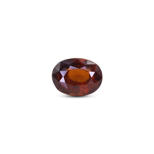 Hessonite (Gomed) - 7.45 Carat - Pramogh
