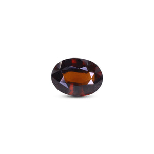 Hessonite (Gomed) - 11.7 Carat - Pramogh