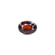 Hessonite (Gomed) - 9.9 Carat - Pramogh