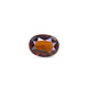 Hessonite (Gomed) - 7.2 Carat - Pramogh