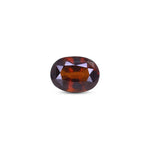 Hessonite (Gomed) - 8.6 Carat - Pramogh