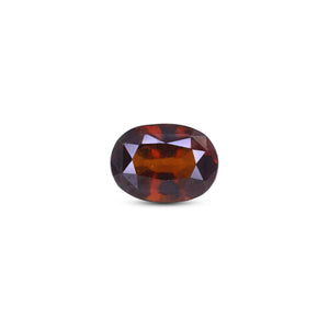 Hessonite (Gomed) - 8.6 Carat - Pramogh