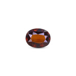 Hessonite (Gomed) - 8.4 Carat - Pramogh