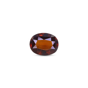 Hessonite (Gomed) - 8.4 Carat - Pramogh