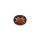 Hessonite (Gomed) - 8.4 Carat - Pramogh