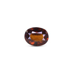 Hessonite (Gomed) - 5.85 Carat - Pramogh