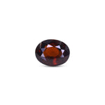 Hessonite (Gomed) - 12.6 Carat - Pramogh