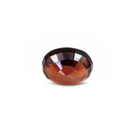 Hessonite (Gomed) - 12.6 Carat