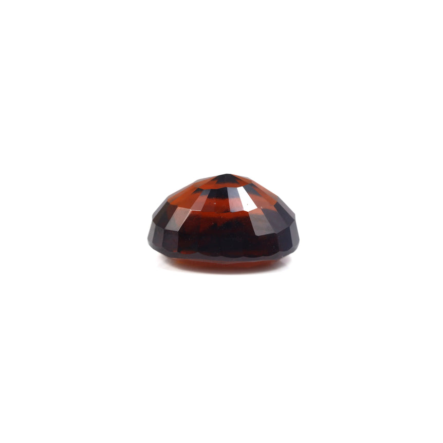 Hessonite (Gomed) - 12.6 Carat