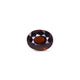 Hessonite (Gomed) - 10.1 Carat - Pramogh