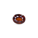Hessonite (Gomed) - 5.5 Carat - Pramogh