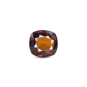 Hessonite (Gomed) - 5.9 Carat - Pramogh
