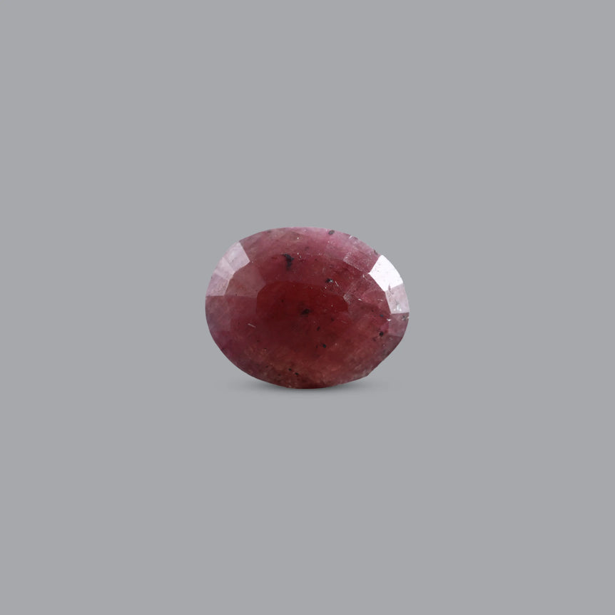 Indian Ruby - 7.45 Carat