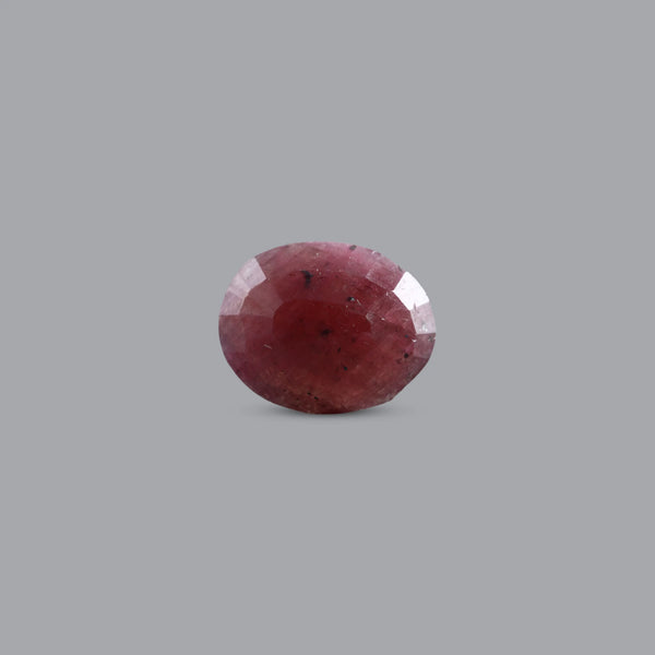 Indian Ruby - 7.45 Carat