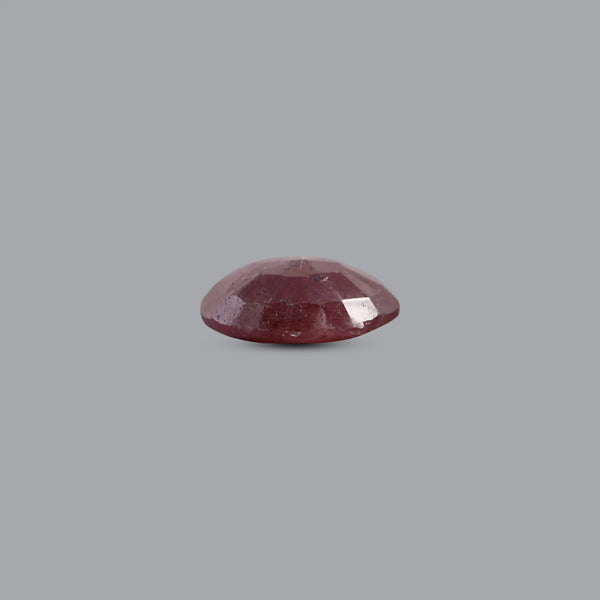 Indian Ruby - 7.45 Carat