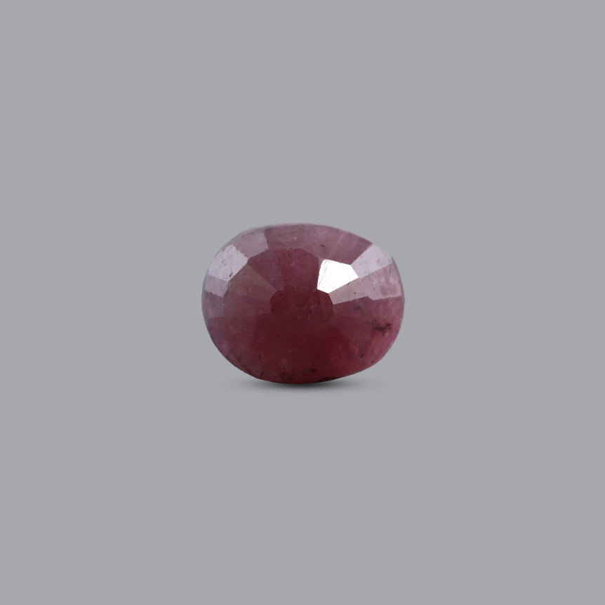 Indian Ruby - 5.1 Carat