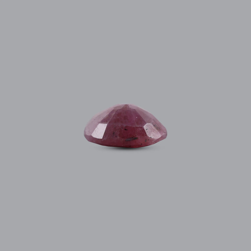 Indian Ruby - 5.1 Carat