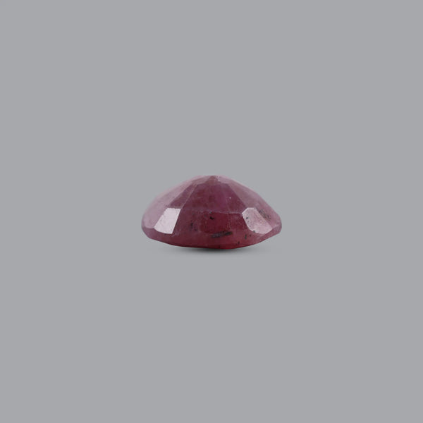 Indian Ruby - 5.1 Carat