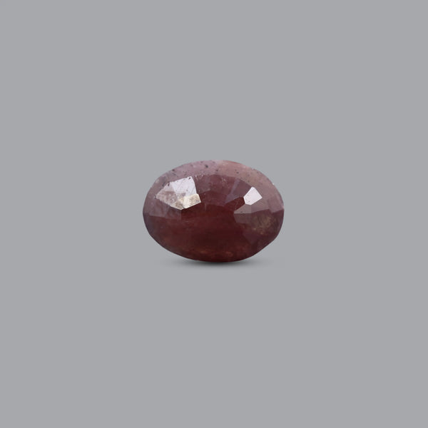 Indian Ruby - 9.15 Carat