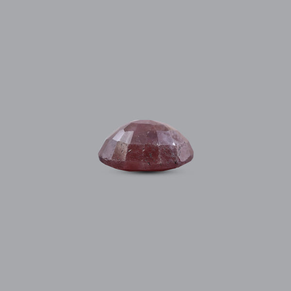 Indian Ruby - 9.15 Carat
