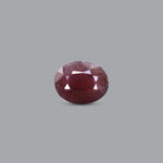 Indian Ruby - 11.9 Carat - Pramogh